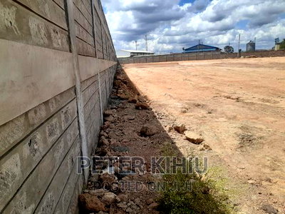 Yard to Let 2.66ac Opposite ICD Gate A - Image 4