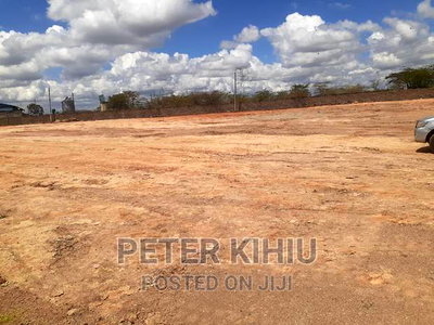 Yard to Let 2.66ac Opposite ICD Gate A - Image 7