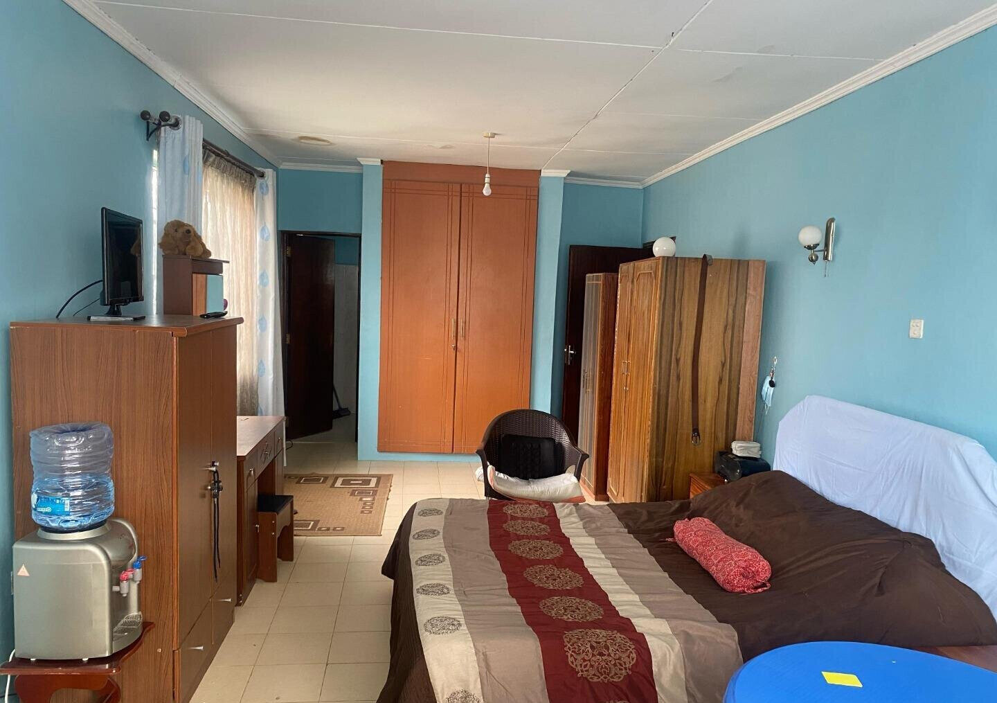 5BR Townhouse with Garden for KSh 25M