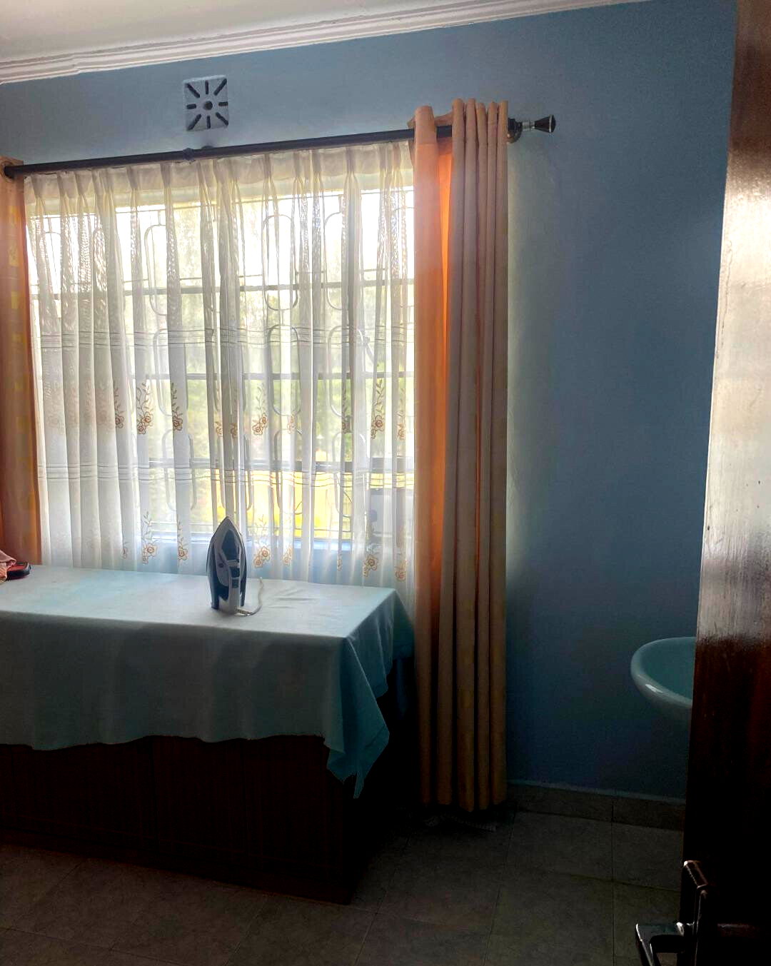 5BR Townhouse with Garden for KSh 25M