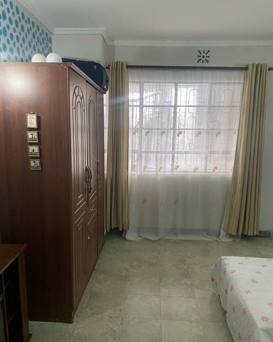 5BR Townhouse with Garden for KSh 25M