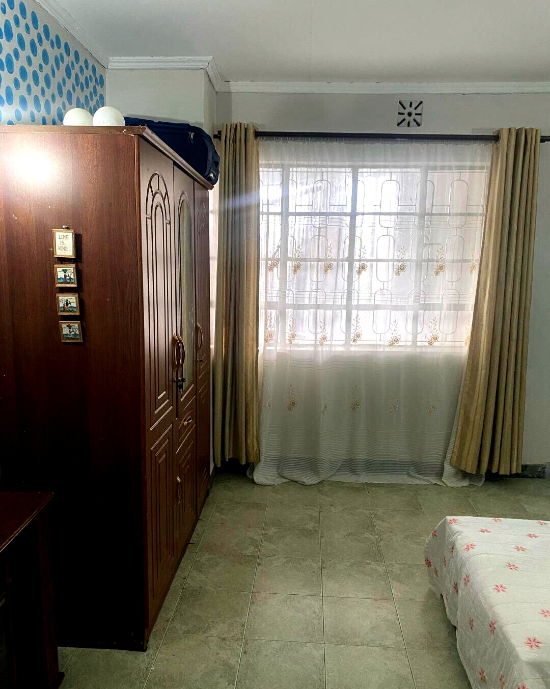 5BR Townhouse with Garden for KSh 25M