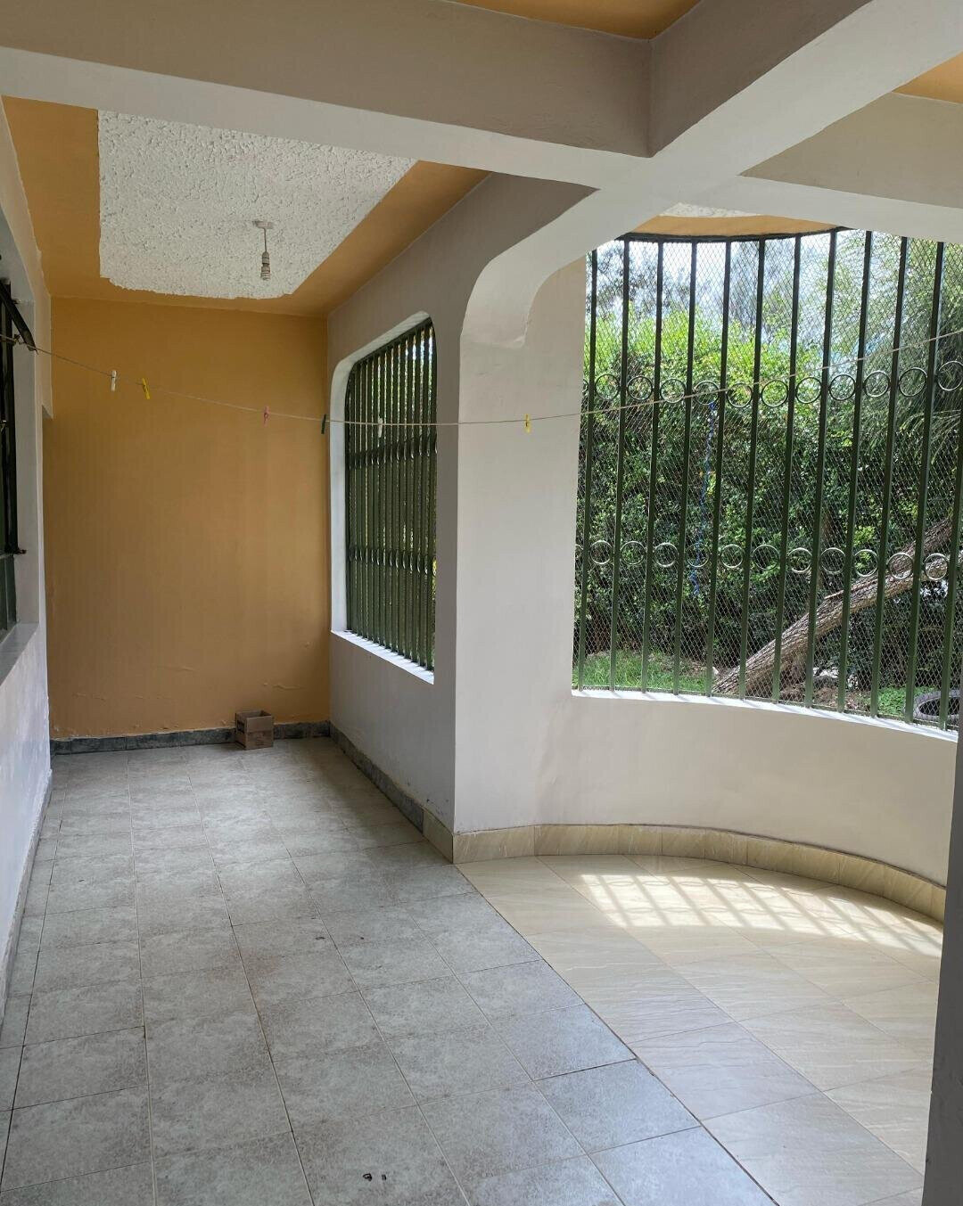 5BR Townhouse with Garden for KSh 25M