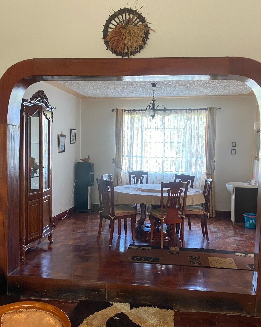 5BR Townhouse with Garden for KSh 25M