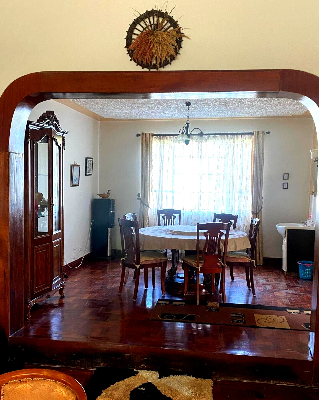 5BR Townhouse with Garden for KSh 25M