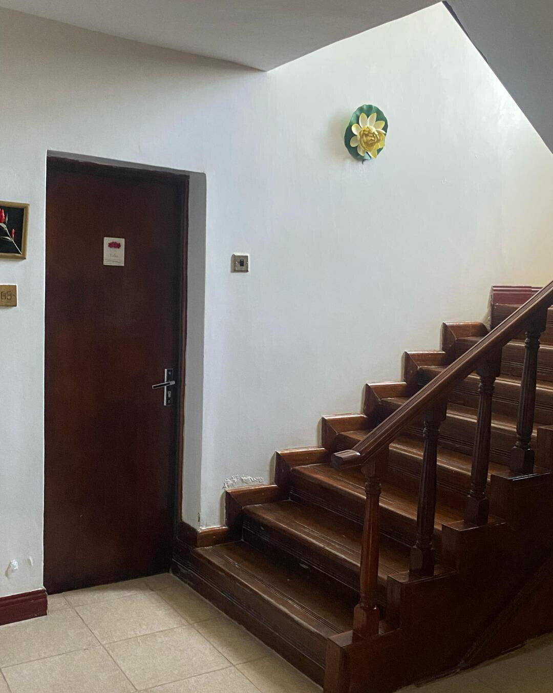 5BR Townhouse with Garden for KSh 25M