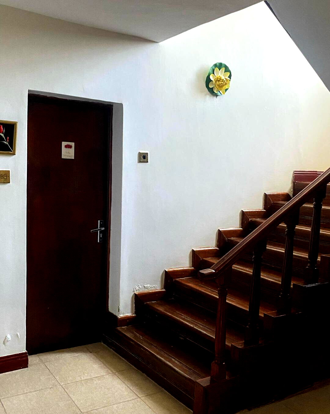 5BR Townhouse with Garden for KSh 25M