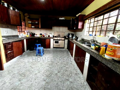 4bdrm Bungalow in Ngong 46, Oluulua for sale - Image 7