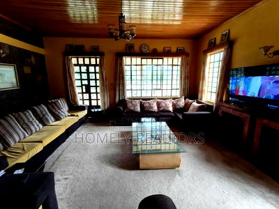 4bdrm Bungalow in Ngong 46, Oluulua for sale - Image 9