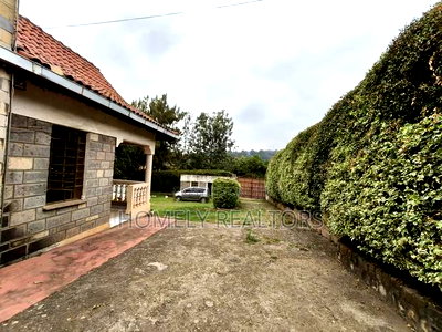 4bdrm Bungalow in Ngong 46, Oluulua for sale - Image 6
