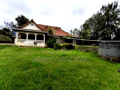 4bdrm Bungalow in Ngong 46, Oluulua for sale - Image 13