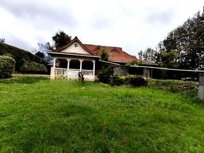 4bdrm Bungalow in Ngong 46, Oluulua for sale - Image 10