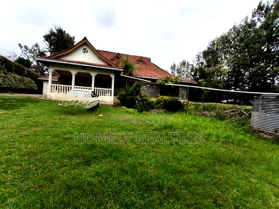 4bdrm Bungalow in Ngong 46, Oluulua for sale - Image 4