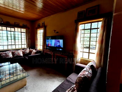 4bdrm Bungalow in Ngong 46, Oluulua for sale - Image 8