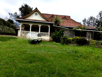 4bdrm Bungalow in Ngong 46, Oluulua for sale - Image 12