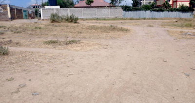 Quarter Acre Commercial Plot in Kajiado