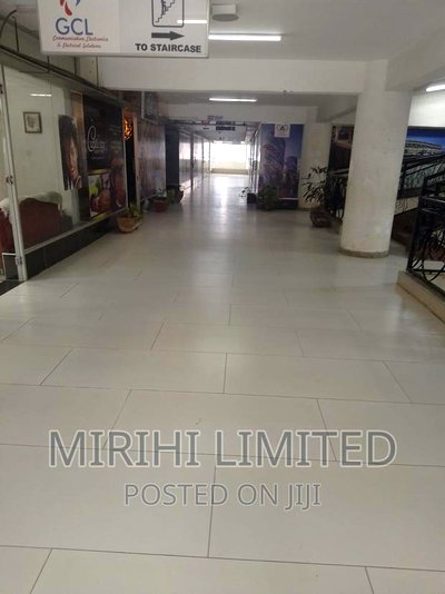 Basement Shops to Let - Image 1