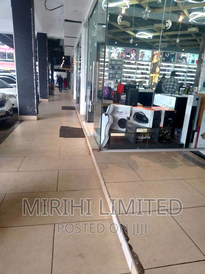 Basement Shops to Let - Image 6