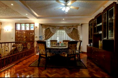 5bdrm Mansion in Gigiri, Runda for sale - Image 11