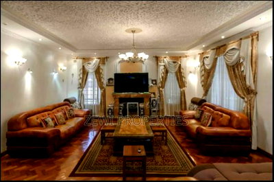 5bdrm Mansion in Gigiri, Runda for sale - Image 14