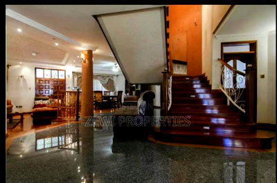 5bdrm Mansion in Gigiri, Runda for sale - Image 4