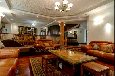 5bdrm Mansion in Gigiri, Runda for sale - Image 5