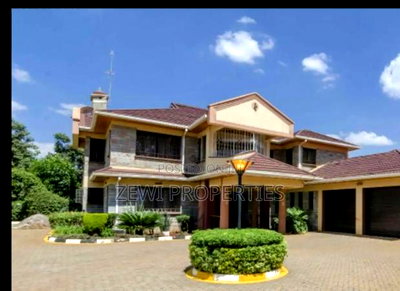 5bdrm Mansion in Gigiri, Runda for sale - Image 13