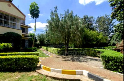5bdrm Mansion in Gigiri, Runda for sale - Image 9