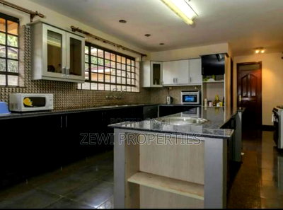 5bdrm Mansion in Gigiri, Runda for sale - Image 3