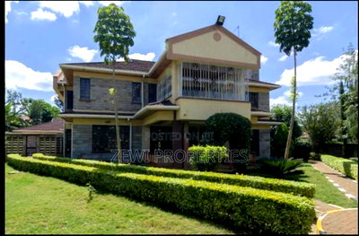 5bdrm Mansion in Gigiri, Runda for sale - Image 10