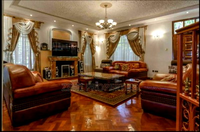 5bdrm Mansion in Gigiri, Runda for sale - Image 6