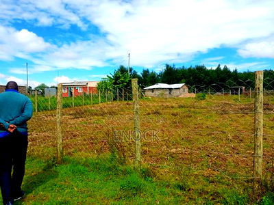 Prime 1/8acre in Kipkorgot Misoi - Image 2
