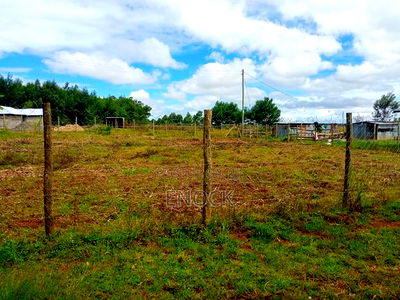 Prime 1/8acre in Kipkorgot Misoi - Image 3