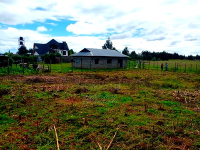 Prime 1/8acre in Kipkorgot Misoi - Image 1