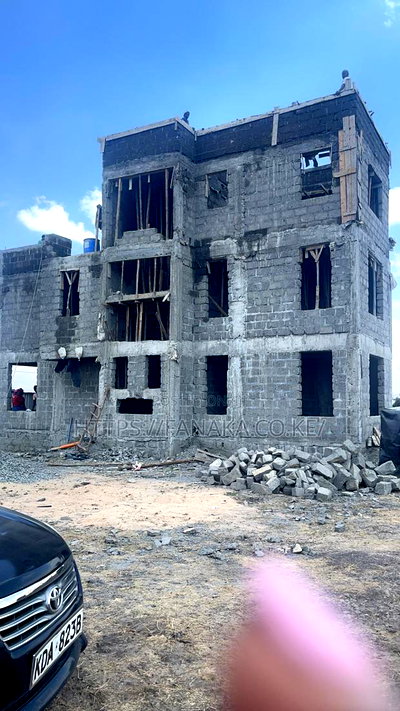 Syokimau-katani.Spacious Plots for Sale - Image 1