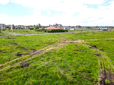 50 by 100 Syokimau-Katani Plots Ww^ - Image 1