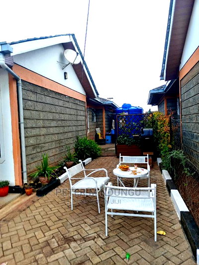 3bdrm Bungalow in Kimbo, Kiambu / Kiambu for sale - Image 5