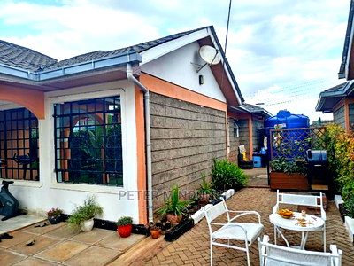 3bdrm Bungalow in Kimbo, Kiambu / Kiambu for sale - Image 11