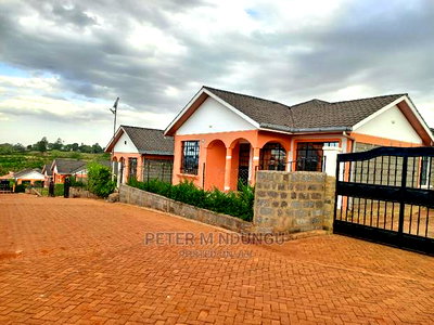 3bdrm Bungalow in Kimbo, Kiambu / Kiambu for sale - Image 2