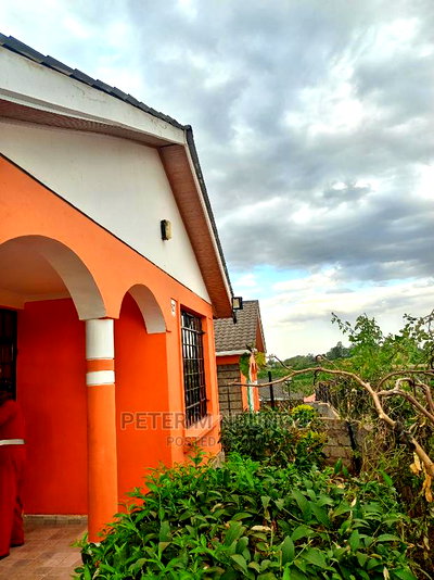 3bdrm Bungalow in Kimbo, Kiambu / Kiambu for sale - Image 6
