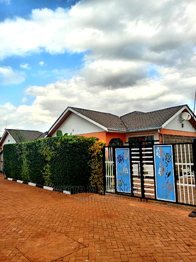 3bdrm Bungalow in Kimbo, Kiambu / Kiambu for sale - Image 1
