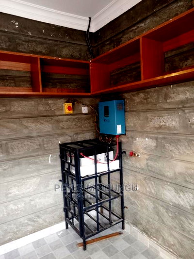 3bdrm Bungalow in Kimbo, Kiambu / Kiambu for sale - Image 9