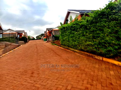 3bdrm Bungalow in Kimbo, Kiambu / Kiambu for sale - Image 4