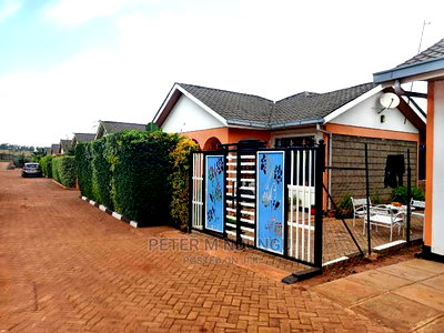 3bdrm Bungalow in Kimbo, Kiambu / Kiambu for sale - Image 10