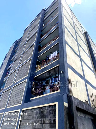 1bdrm Block of Flats in Kamakis Estate for sale - Image 4