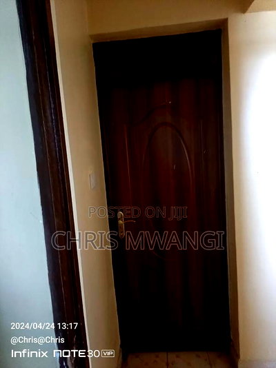 1bdrm Block of Flats in Kamakis Estate for sale - Image 9