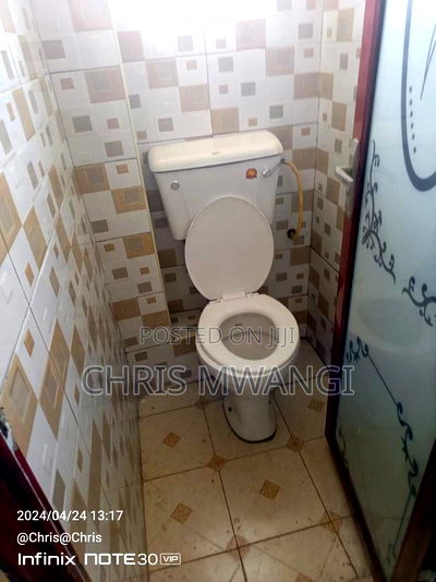 1bdrm Block of Flats in Kamakis Estate for sale - Image 10