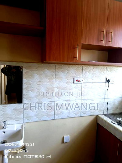 1bdrm Block of Flats in Kamakis Estate for sale - Image 8