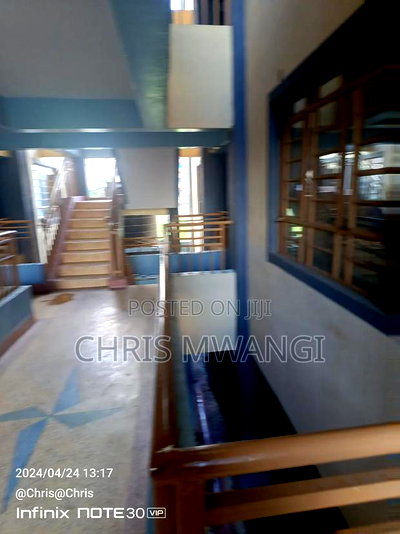 1bdrm Block of Flats in Kamakis Estate for sale - Image 7