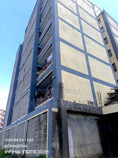 1bdrm Block of Flats in Kamakis Estate for sale - Image 2